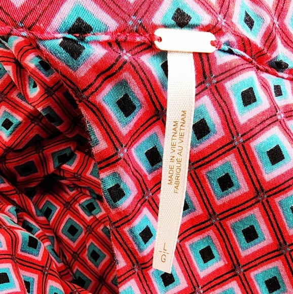 FREE PEOPLE IT TAKES TWO SLEEVES MINI DRESS BACK CUTOUT SIZE LARGE - Picture 13 of 15